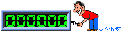counter