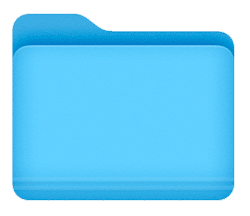 folder