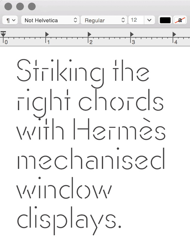 hermesnote